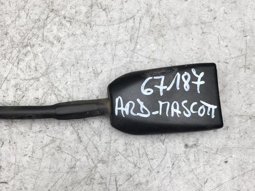 Used Seat buckle Seat buckle RENAULT TRUCKS MASCOTT Platform/Chassis 120.65 (A00500007) (115 hp) 25579747 25579747