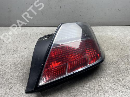 Right taillight OPEL ASTRA H GTC (A04) 2.0 Turbo (L08) | BP25501973C35 