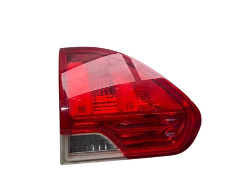Used Left tailgate light PEUGEOT 2008 I (CU_) 1.2 THP 110 / PureTech 110 (110 hp) 26173774