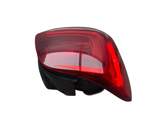 Used Left taillight Left taillight VW POLO V (6R1, 6C1) 1.4 (6R1) (85 hp) 32142471 32142471