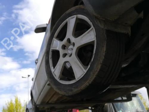 Steering rack FORD MONDEO III (B5Y) 2.0 16V TDDi / TDCi | BP25516800M22 