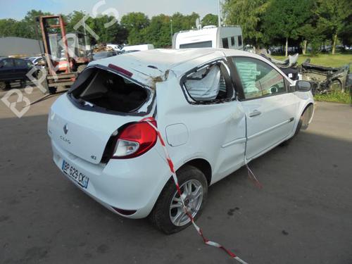Headlight switch RENAULT CLIO III (BR0/1, CR0/1) 1.5 dCi | BP27344916I24 - Image 10