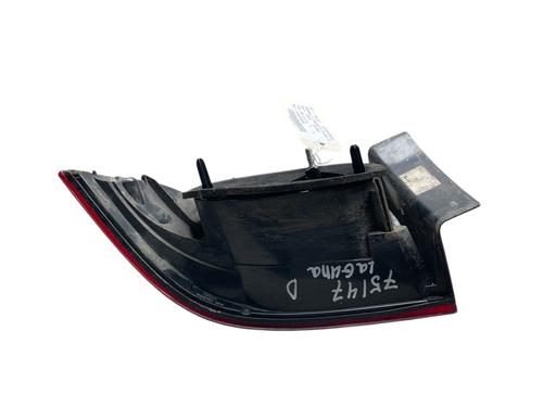 Right taillight RENAULT LAGUNA II (BG0/1_) 1.9 dCi (BG1A, BG1W, BG0G) | BP30751567C35