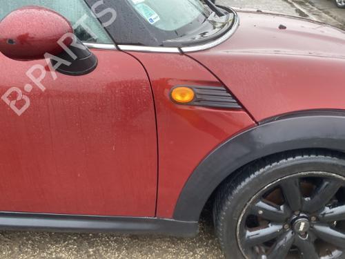 Used Parts MINI MINI CLUBMAN (R55) Cooper D 2493990