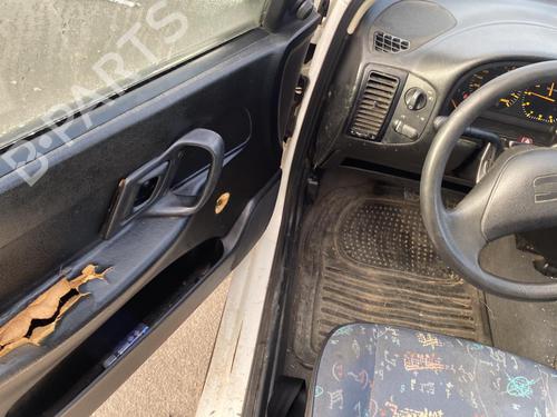 Right taillight SEAT IBIZA II (6K1) 1.4 i | BP25529195C35 