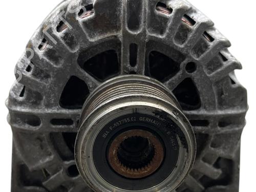 Alternator RENAULT KANGOO III Box Body/MPV 1.5 Blue dCi 75 (FJAA) | BP30855940M7 - Image 5