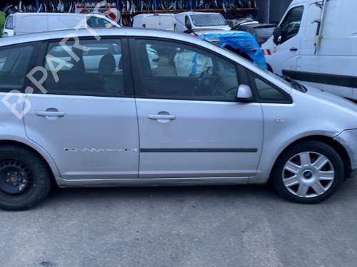 Alternator FORD FOCUS C-MAX (DM2) 1.6 TDCi | BP31802843M7 - Image 5