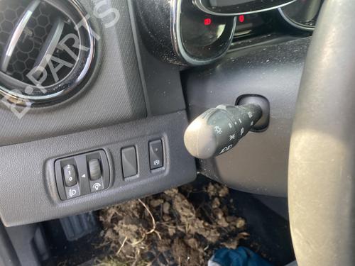 Climate control RENAULT CLIO IV (BH_) 1.5 dCi 90 | BP26614585I5  - Image 17