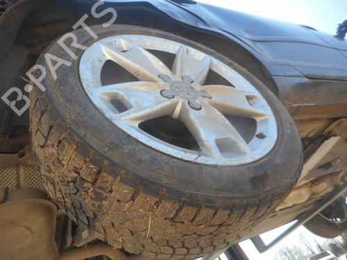 Steering wheel AUDI A3 Sportback (8PA) 1.9 TDI | BP25524330C49 