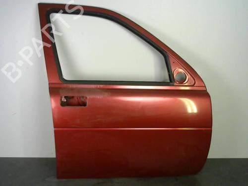 Right front door LAND ROVER FREELANDER I (L314) 2.0 DI 4x4 | BP25576972C3
