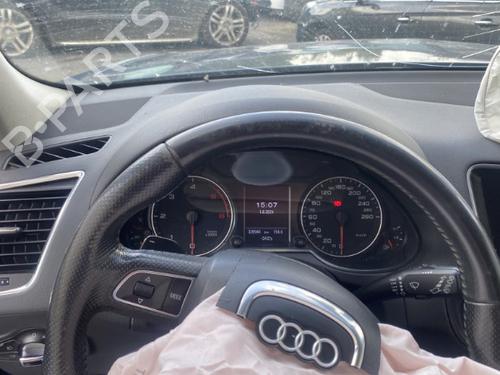 Climate control AUDI Q5 (8RB) 3.0 TDI quattro | BP25564700I5  - Image 7