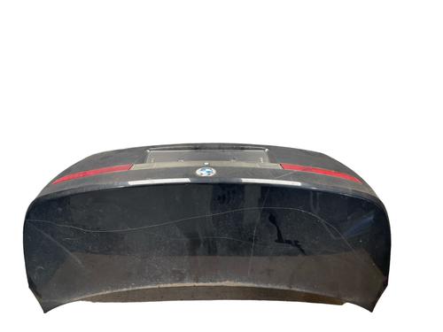 Used Tailgate BMW 7 (E65, E66, E67) 730 d (218 hp) 25583297