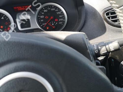 Climate control RENAULT CLIO III Grandtour (KR0/1_) 1.5 dCi (KR0G) | BP25519418I5 