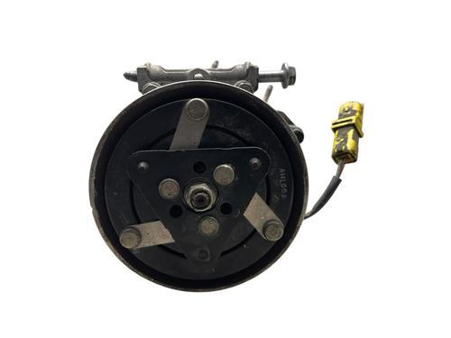 Used AC compressor AC compressor CITROËN C4 Picasso I MPV (UD_) 1.6 HDi (109 hp) 30440678 30440678