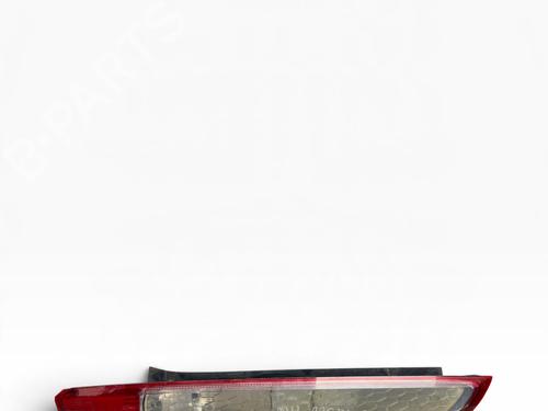 Left taillight FORD FOCUS II (DA_, HCP, DP) 1.6 TDCi | BP28321784C34 - Image 2