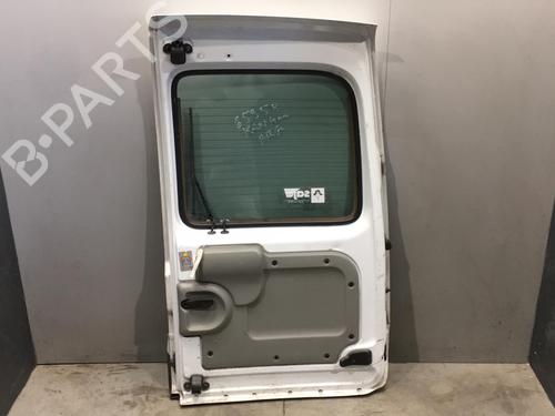 Used Left tailgate RENAULT KANGOO Express (FC0/1_) 1.5 dCi (FC07, FC1R) (65 hp) 25520790