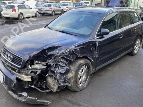 Ratstangsstang AUDI A4 B6 Avant (8E5) 1.9 TDI | BP25540737I23 - Image 13