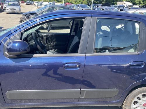 Right sun visor FIAT PANDA (312_, 319_) 1.2 (312PXA1A) | BP28198843I2 - Image 13