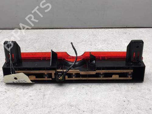 Used Third brake light CITROËN C4 Coupe (LA_) 1.6 HDi (90 hp) 25538973