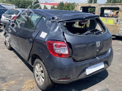 Front right window mechanism DACIA SANDERO II 1.5 dCi | BP25514005C23 - Image 25