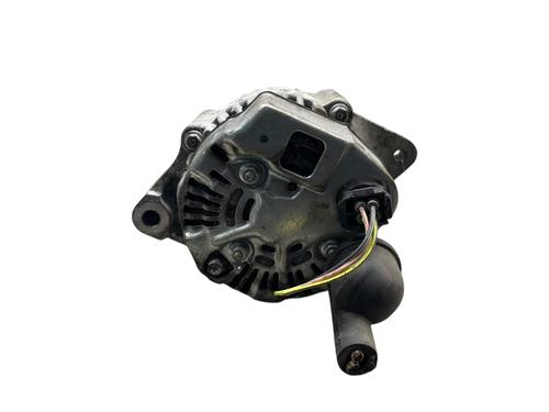 Used Alternator Alternator SUZUKI ALTO VII (GF, HA25_, HA35_) 1.0 (AMF310, GFC31S) (68 hp) 31799818 31799818