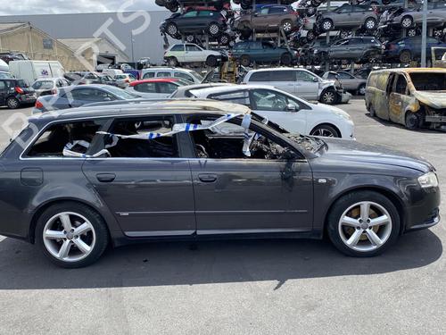 ABS pump AUDI A4 B7 Avant (8ED) 2.0 TDI | BP25501856M43  - Image 6