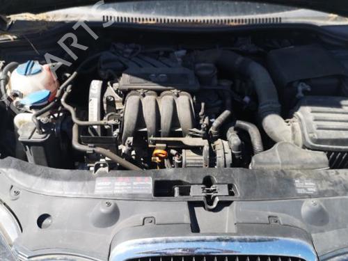 Front left seatbelt SEAT LEON (1P1) 1.6 | BP25537184I26  - Image 18