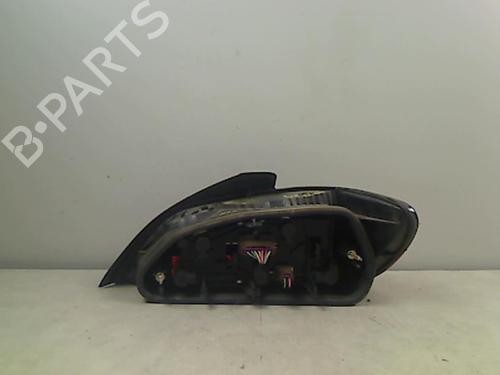 Left taillight PEUGEOT 406 (8B) 2.1 TD 12V | BP25577882C34 