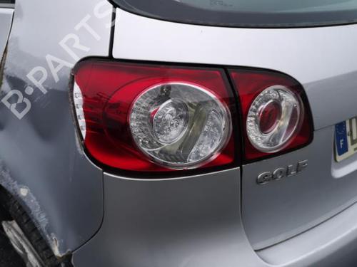 Switch VW GOLF PLUS V (5M1, 521) 1.9 TDI | BP25552420I30 - Image 27