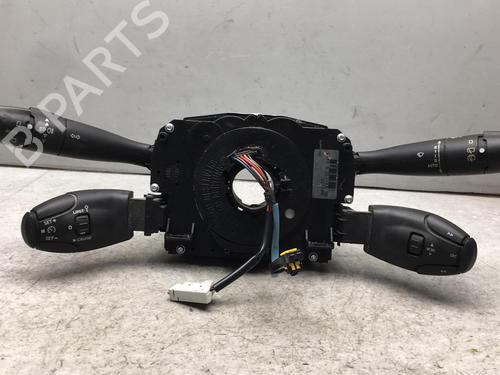 Used Steering column stalk Steering column stalk PEUGEOT 207 (WA_, WC_) 1.6 HDi (92 hp) 25576042 25576042