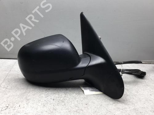 Right mirror SEAT CORDOBA (6K1, 6K2) 1.9 TDI | BP25533113C27 