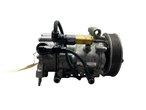 Compressor A/A PEUGEOT 208 I (CA_, CC_) 1.6 VTi (120 hp) 30505476