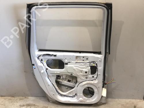Left rear door HYUNDAI MATRIX (FC) 1.5 CRDi | BP25561552C4 