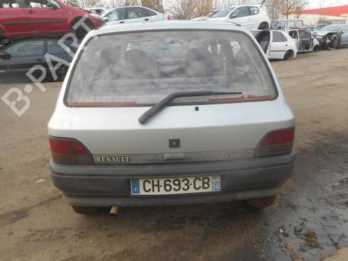 Right headlight RENAULT CLIO I (B/C57_, 5/357_) 1.2 (B/C/S572) | BP25535576C29 