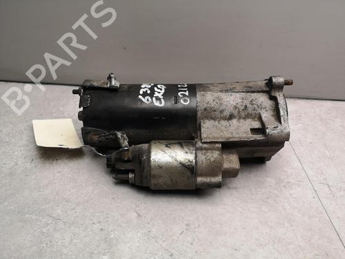 Used Starter Starter SEAT EXEO (3R2) 2.0 TDI (143 hp) 25538644 25538644