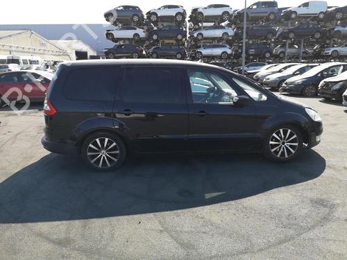 Left tailgate light FORD GALAXY II (WA6) 2.2 TDCi | BP25580705C79 - Image 7