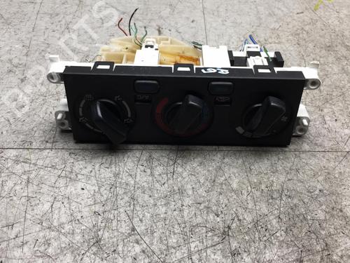 Used Climate control Climate control NISSAN ALMERA I Hatchback (N15) 1.6 SR, SLX (90 hp) 25515006 25515006