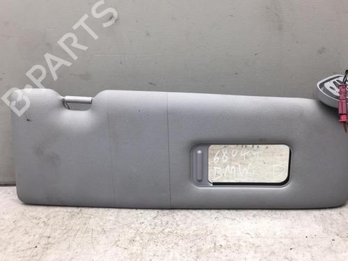 Right sun visor BMW 1 (E87) 120 i | BP25551199I2 