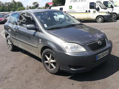 Viskermotor vindrute TOYOTA COROLLA (_E12_) 2.0 D-4D (CDE120R, CDE120L_) | BP25552567M29 