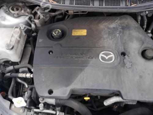 Commande Chauffage MAZDA 5 (CR) 2.0 CD (CR19) | BP25515691I5 