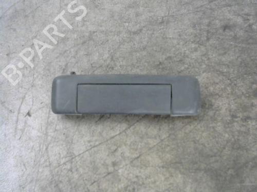 Used Front right exterior door handle RENAULT 19 II (B/C53_) 1.4 (80 hp) 25583941