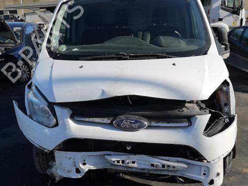 Front left window mechanism FORD TRANSIT CUSTOM V362 Van (FY, FZ) 2.2 TDCi | BP25538057C22  - Image 20