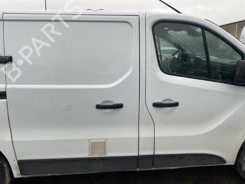 AC compressor RENAULT TRAFIC III Van (FG_) 2.0 dCi 130 (FGMY) | BP26524709M34  - Image 21