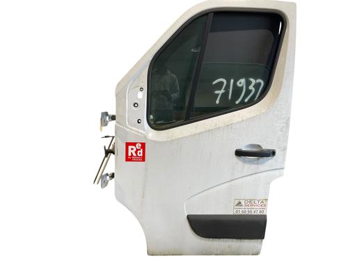 left-front-door-renault-master-iii-van-fv-2010-30513834 main image