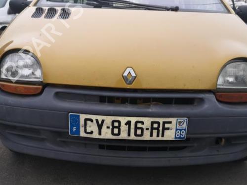 Høyre baklys RENAULT TWINGO I (C06_) 1.2 (C066, C068) | BP25532395C35 