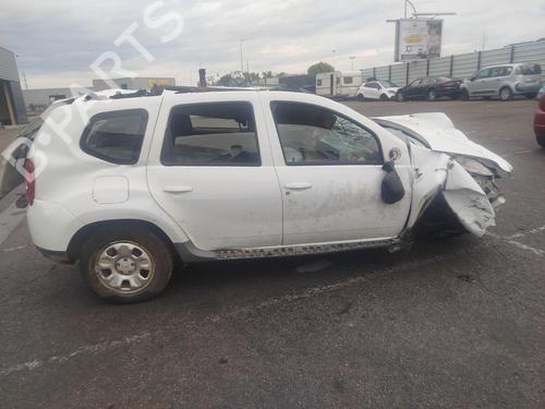 Steering column stalk DACIA DUSTER (HS_) 1.5 dCi (HSMC) | BP38917566I23 - Image 12