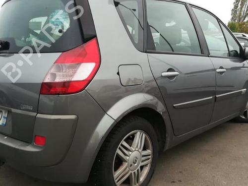 Starter RENAULT SCÉNIC II (JM0/1_) | BP25576774M8 - Image 6