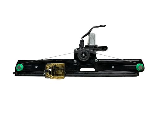 Front right window mechanism FIAT TIPO Estate (356_, 357_) 1.6 D (356WXG1B) | BP27345246C23 