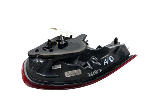 Right tailgate light PEUGEOT 2008 I (CU_) 1.2 THP 110 / PureTech 110 | BP31761969C80 - Image 2