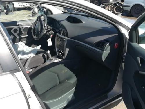 Bakluke CC/Kombi-Kupé CITROËN C5 II (RC_) 2.0 HDi (RCRHRH) | BP25553764C6 